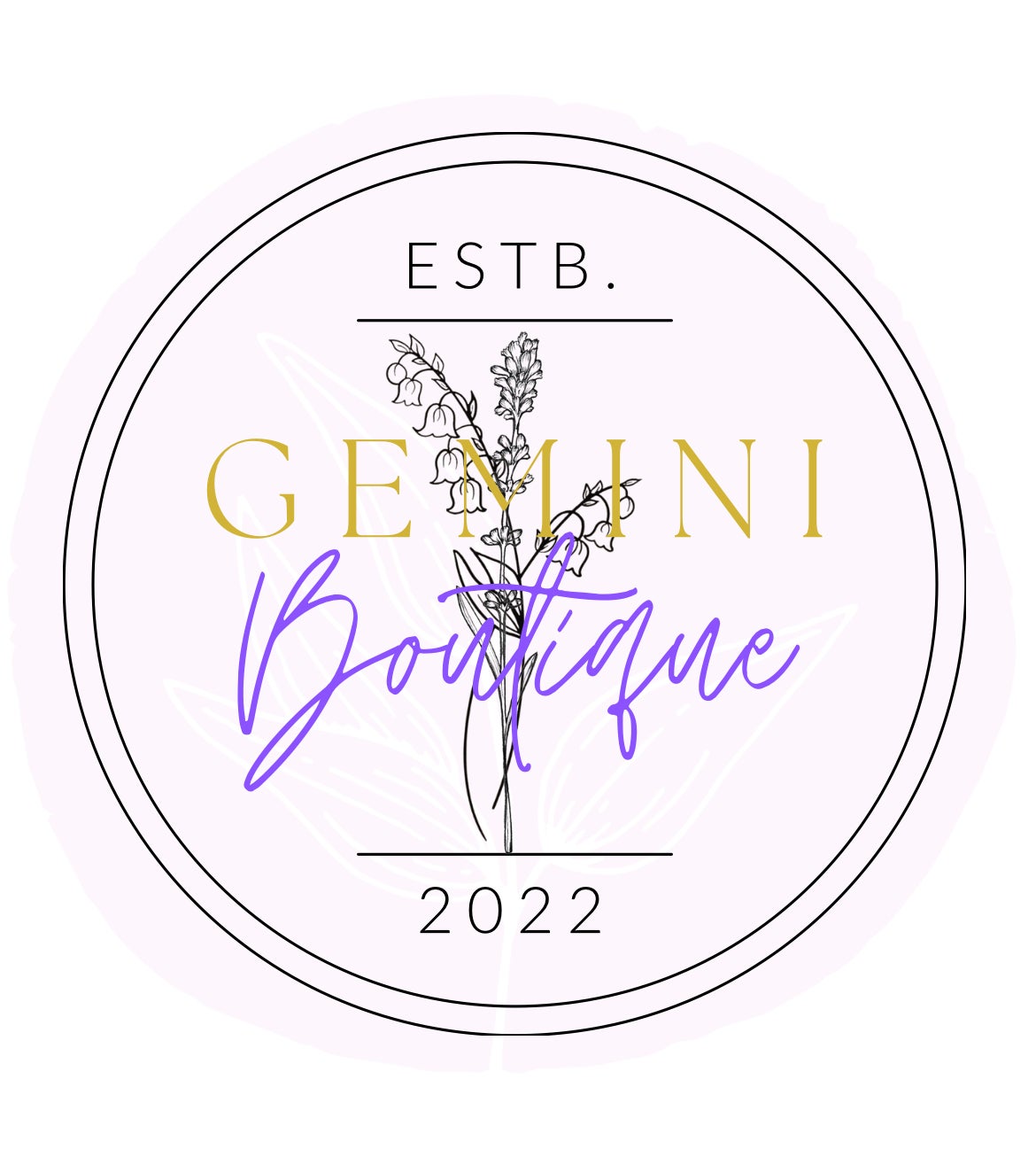 Home Gemini Boutique